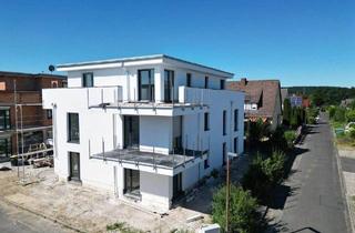 Wohnung kaufen in 34233 Fuldatal, Fuldatal - Vermieten oder selbst bewohnen? Bei dieser attraktiven Neubauwohnung haben Sie die Wahl!
