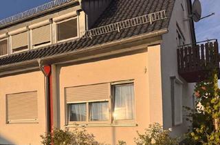 Mehrfamilienhaus kaufen in 74597 Stimpfach, Stimpfach - 3 Familienhaus in Jagstheim Crailsheim
