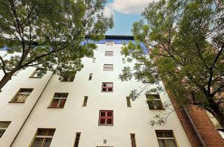 Wohnung kaufen in Prenzlauer Berg, 10407 Berlin, Berlin - Prenzlauer Berg: Eigentum mit Perspektive
