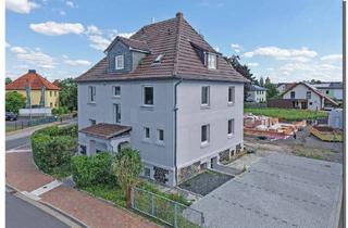 Wohnung kaufen in 34560 Fritzlar, Fritzlar - 3 ZKB in beliebter Lage Fritzlar-Mitte, frei und beziehbar mit 2 PKW-Stellplätzen