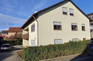 Einfamilienhaus kaufen in 97950 Großrinderfeld, Großrinderfeld - Einfamilienhaus - das ideale Zuhause für Ihre Familie