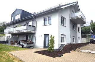 Wohnung mieten in 53547 Hümmerich, Hümmerich - Barrierefrei EG 3,5 ZKB, Wohnen im ehemaligen Luftkurort mit großer Terrasse