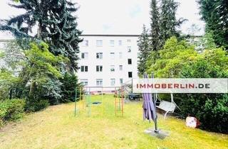 Wohnung kaufen in 13409 Berlin, Etagenwohnung in Berlin
