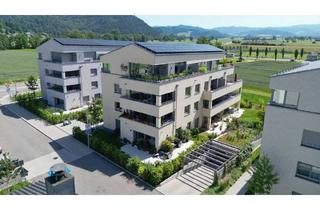 Wohnung kaufen in 79117 Freiburg, Freiburg i. Br. / Ebnet - Helle 2-Zimmer-Wohnung in herrlicher Randlage von Freiburg-Ebnet