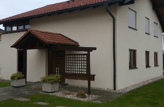 Einfamilienhaus kaufen in 84524 Neuötting, Neuötting - Wo Träume Wurzeln schlagen - Haus mit traumhaftem Garten