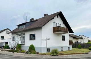 Einfamilienhaus kaufen in 61197 Florstadt, Florstadt - Provisionsfrei: Helles Einfamilienhaus mit großem Garten