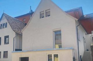 Wohnung kaufen in 74842 Billigheim, Billigheim - Einzigartiges Freistehendes Einfamilienhaus