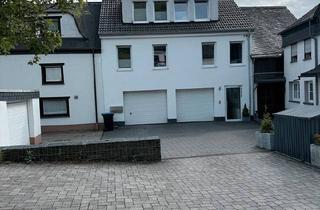 Reihenhaus kaufen in 54341 Fell, Fell - Modernes EFH mit Garten, Doppelgarage & Renditepotenzial in Fell
