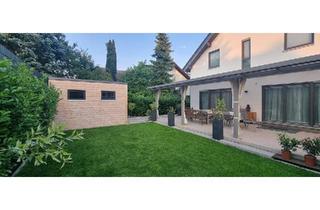 Einfamilienhaus kaufen in 55578 Wallertheim, Wallertheim - Ansprechendes Einfamilienhaus in Gau-Weinheim