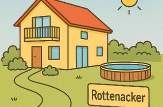 Einfamilienhaus kaufen in 89616 Rottenacker, Rottenacker - Modernisiertes Einfamilienhaus in Rottenacker zu verkaufen