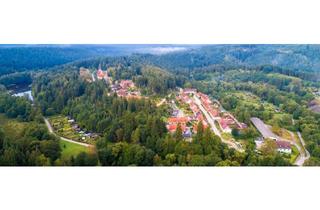 Wohnung kaufen in 38889 Blankenburg, Blankenburg (Harz) - 2 Zimmer Wohnung zu verkaufen