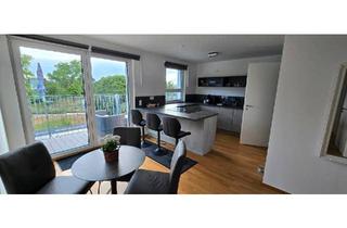 Wohnung kaufen in 97424 Schweinfurt, Schweinfurt - Moderne Eigentumswohnung im Bellevue zu verkaufen