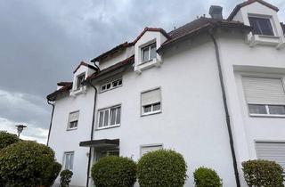 Wohnung kaufen in 86453 Dasing, Dasing - Provisionsfreier Verkauf 3 Zimmer Wohnung in Dasing