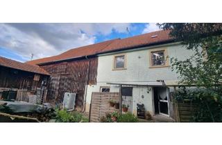 Einfamilienhaus kaufen in 95512 Neudrossenfeld, Neudrossenfeld - Einfamilienhaus in Gmd. Neudrossenfeld