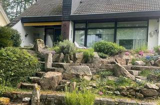 Einfamilienhaus kaufen in 34260 Kaufungen, Kaufungen - Einfamilienhaus mit Einliegerwohnung in traumhafter Wohnlage