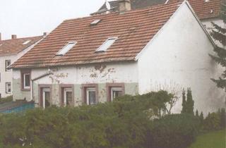 Mehrfamilienhaus kaufen in 66955 Pirmasens, Pirmasens - 2 Häuser - 1 Preis- Kernsanierungsobjekt
