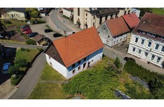 Bauernhaus kaufen in 66646 Marpingen, Marpingen - Charmantes Bauernhaus von 1895 mit großem Grundstück (1.822 m²)