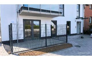Wohnung kaufen in 53359 Rheinbach, Rheinbach - Erstbezug! Neue 3 Zimmerwohnung mit Terrasse und Parkplatz