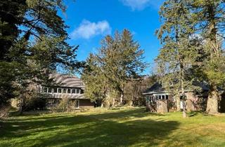 Haus kaufen in 25856 Hattstedt, Hattstedt - (Arzt)Praxis und Privathaus in Schobüll Husum Nordsee