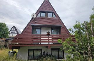 Haus kaufen in 95697 Nagel, Nagel - Haus (Spitzdach Nurdach) in Nagel am See