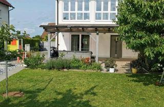 Doppelhaushälfte kaufen in 92284 Poppenricht, Poppenricht - provisionsfrei! Zweifamilienhaus-Doppelhaushälfte
