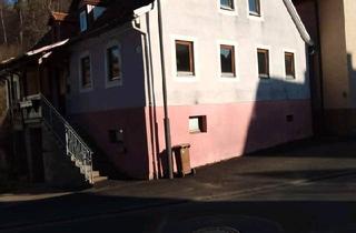Haus kaufen in 97708 Bad Bocklet, Bad Bocklet - Haus zu verkaufen