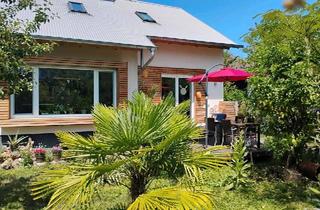 Einfamilienhaus kaufen in 64584 Biebesheim, Biebesheim am Rhein - Individuelles Einfamilienhaus in Biebesheim am Rhein