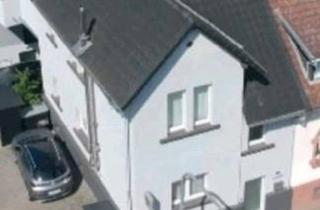 Einfamilienhaus kaufen in 64807 Dieburg, Dieburg - Einfamilienhaus in Dieburg Kindergarten 50 Meter Schule 300 Meter