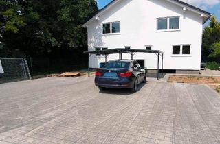 Doppelhaushälfte kaufen in 53909 Zülpich, Zülpich - Neue effiziente Doppelhaushälfte in schöner Lage am Bach!