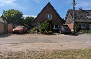 Einfamilienhaus kaufen in 46514 Schermbeck, Schermbeck - Charmantes Einfamilienhaus mit großem Garten, Pool & Partyhaus
