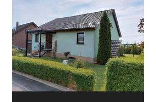 Haus kaufen in 01561 Ebersbach, Ebersbach - Haus zu verkaufen