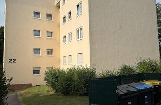 Wohnung kaufen in 36037 Fulda, Fulda - Wohnung zu Verkaufen