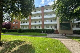 Wohnung kaufen in 23560 Lübeck, Lübeck - 4 Zimmer Wohnung mit Potenzial