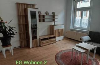 Mehrfamilienhaus kaufen in 08626 Adorf, ADORF VOGTLAND - Mehrfamilienhaus 3-4 Wohnungen Sofortbezug