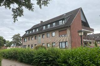 Wohnung kaufen in 28844 Weyhe, Weyhe - 2 Zimmer Wohnung mitten in Kirchweyhe