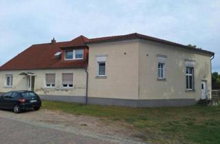 Mehrfamilienhaus kaufen in 14715 Milower Land, Milower Land - Mehrfamilienhaus mit vielen Möglichkeiten in Bützer