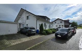 Wohnung kaufen in 72250 Freudenstadt, Freudenstadt - Moderne 3-Zi.-Wohnung mit eigenem Eingang, eigener Heizung & groß
