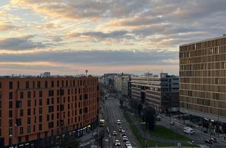 Wohnung kaufen in 80687 München, München - Attraktive 1,5 Zimmer-Stadtwohnung in Laim