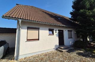 Doppelhaushälfte kaufen in 02625 Bautzen, Bautzen - Doppelhaushälfte bei Bautzen zu Verkaufen