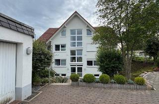 Wohnung kaufen in 35716 Dietzhölztal, Dietzhölztal - Attraktive ETW als Kapitalanlage +Balkon in Dillenburg-Manderbach