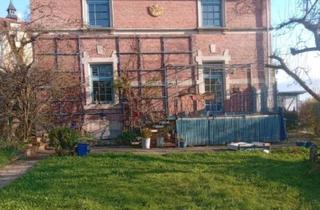 Villa kaufen in 96450 Coburg, Coburg - Charmante Stadtvilla mit Flair und großem Grundstück