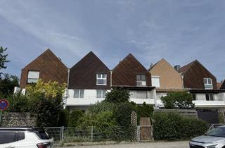 Reihenhaus kaufen in 85716 Unterschleißheim, Unterschleißheim - Schönes Reihenmittelhaus in Unterschleißheim mit viel Platz