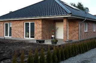 Einfamilienhaus kaufen in 24855 Jübek, Jübek - Sehr gepflegter Bungalow