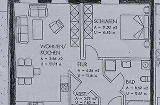 Wohnung kaufen in 31683 Obernkirchen, Obernkirchen - Eigentumswohnung-Obernkirchen