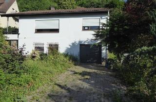 Einfamilienhaus kaufen in 72072 Tübingen, Tübingen - Einfamilienhaus + ELW + Garten zum Preis einer Eigentumswohnung