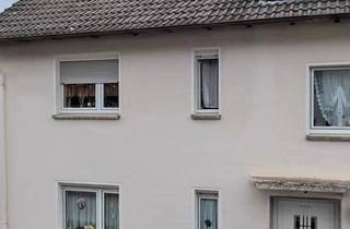 Wohnung kaufen in 36251 Bad Hersfeld, Bad Hersfeld - Wohnung zu verkaufen