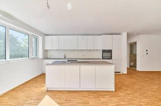 Wohnung kaufen in 69517 Gorxheimertal, Gorxheimertal - 6 Zimmer Maisonette mit Terrasse und Garten - Provisionsfrei