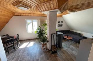 Wohnung kaufen in 36404 Vacha, Vacha - 5-Zimmer Eigentumswohnung mit tollen Ausblick und GartenTerrasse