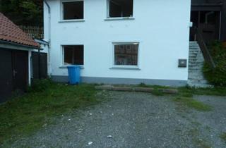 Einfamilienhaus kaufen in 38678 Clausthal-Zellerfeld, Clausthal-Zellerfeld - freistehendes Einfamilienhaus mit 2 Garagen Grundstücke 694