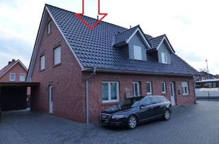Doppelhaushälfte kaufen in 26802 Moormerland, Moormerland - Doppelhaushälfte in Moormerland incl. Carport und Geräteraum